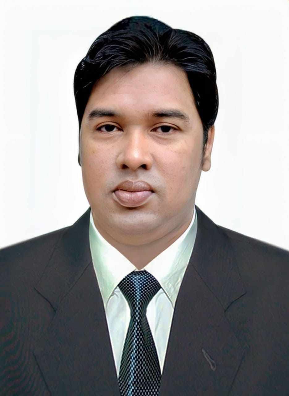 Nazim Uddin Ratoul