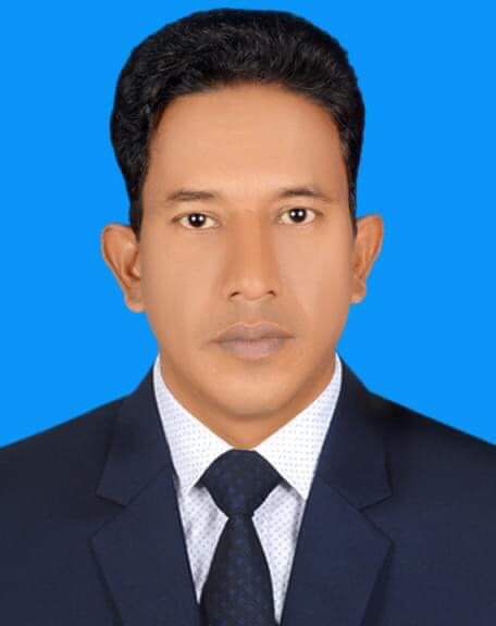 Md. Bedarul Karim