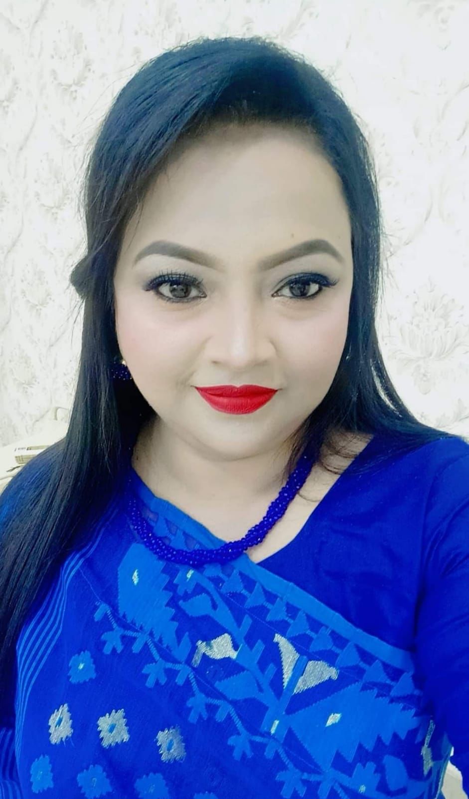 Farhena Rahman Any